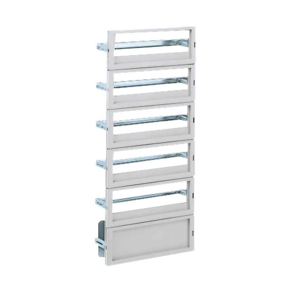 Cadru modular Schneider pentru dulap PLA NSYDLP99G
