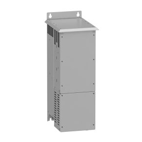   Schneider Electric Altivar Process ATV960 - VW3A7105 - accesoriu pentru convertizor de frecvență, unitate de control al frânei pentru convertizorul de frecvență ATV900, 2,5 Ohm, 100 kW, IP20, 400 VCA