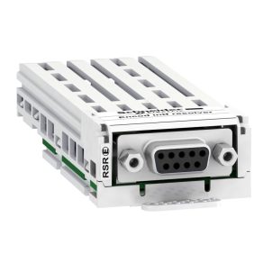   Schneider Electric Altivar Process - VW3A3423 - accesoriu convertor de frecvență, modul de interfață, rezolvătoare, pentru convertoare de frecvență ATV340 - 900