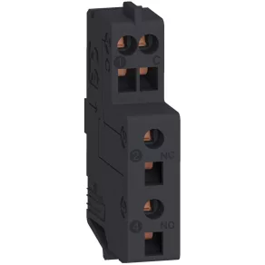   Schneider Electric TeSys - GV4AE11 - Contact auxiliar OF sau SD pentru GV4