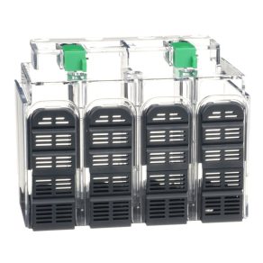   Schneider Electric ComPacT NSXm (2021) - LV426913 - capac terminal 4P IEC/UL
