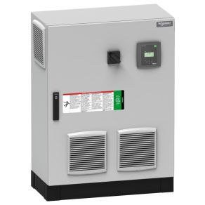   Schneider Electric VarSet LV - VLVAF3L300A40B - dispozitiv de corecție a fazei, 300 kvar