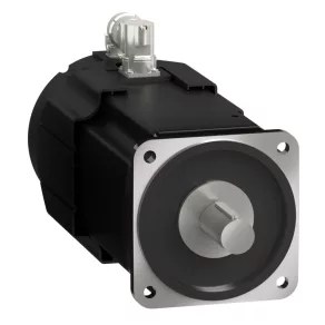   Schneider Electric Lexium 32 - BMH1904P32A2B - Servomotor BMH, 190 mm, max. 9800 W, max. 3000 rpm, 100 Nm, IP65, cu blocare, pentru 32 de acționări