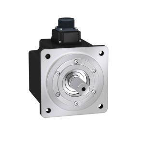   Schneider Electric Lexium 28 - BCH2MM0612MA6C - Servomotor BCH2, inerție medie, 600 W, 130 mm, 1000 rpm, frână, conector MIL, pentru 28 de acționări