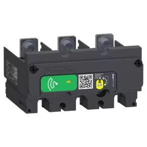   Schneider Electric PowerTag - LV434020 - NSX - Contor de 250 A, 3 faze