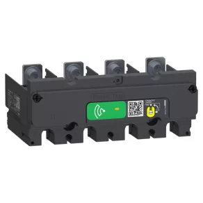   Schneider Electric PowerTag - LV434021 - NSX - Contor de 250 A, 3 faze + neutru