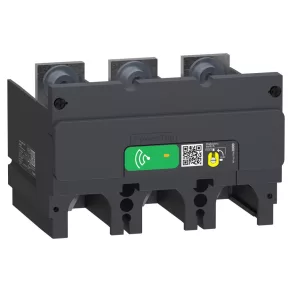   Schneider Electric PowerTag - LV434022 - NSX - Contor de 630 A, 3 faze