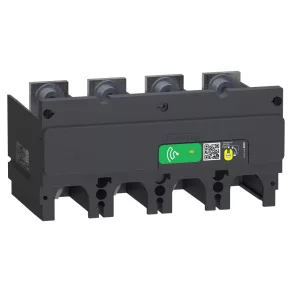   Schneider Electric PowerTag - LV434023 - NSX - Contor de 630 A, 3 faze + neutru