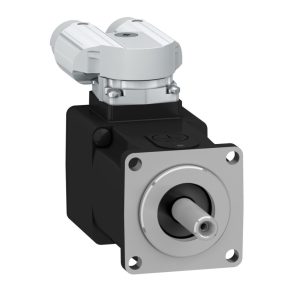   Schneider Electric Lexium 32 - BSH0401P06A2A - Servomotor BSH, 40 mm, max. 166 W, 0,21 Nm, IP50, fără blocare, fără frână, pentru 32 servomotoare