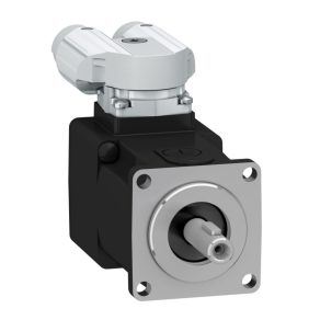   Schneider Electric Lexium 32 - BSH0401P17A2A - Servomotor BSH, 40 mm, max. 166 W, 0,21 Nm, IP50, cu blocare, fără frână, pentru 32 servomotoare