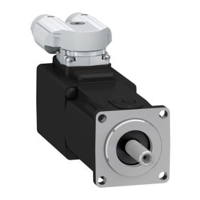   Schneider Electric Lexium 32 - BSH0401P07F2A - Servomotor BSH, 40 mm, max. 166 W, 0,21 Nm, IP50, fără zăvor, cu frână, pentru 32 servomotoare