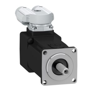   Schneider Electric Lexium 32 - BSH0402P06A2A - Servomotor BSH, 40 mm, max. 275 W, 0,38 Nm, IP50, fără blocare, fără frână, pentru 32 servomotoare