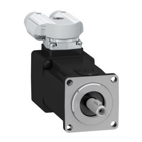   Schneider Electric Lexium 32 - BSH0402P17A2A - Servomotor BSH, 40 mm, max. 275 W, 0,38 Nm, IP50, cu blocare, fără frână, pentru 32 servomotoare