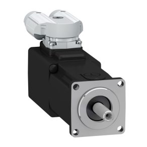   Schneider Electric Lexium 32 - BSH0402P27F2A - Servomotor BSH, 40 mm, max. 275 W, 0,38 Nm, IP65, fără blocare, cu frână, pentru 32 servomotoare