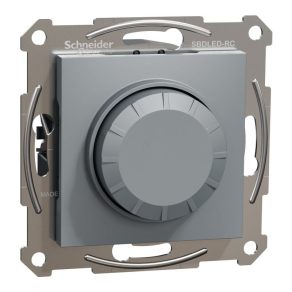   Dimmer LED Schneider Asfora din oțel, universal, 370 W EPH6800162
