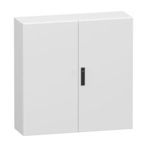   Schneider Electric PanelSet CRN - NSYCRN1010300D - Ușă dublă spațială (dulap de distribuție 1000*1000*300)