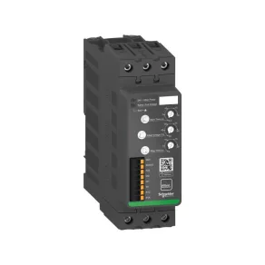   Schneider Electric Altivar Soft Starter ATS130 - ATS130N2D65LT - Dispozitiv de pornire progresivă 65 A, 200–480 V