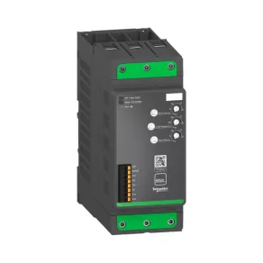   Schneider Electric Altivar Soft Starter ATS130 - ATS130N2C11LT - Dispozitiv de pornire progresivă 105 A, 200–480 V