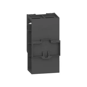   Schneider Electric Altivar Soft Starter - VW3G921304 - Set de fixare pentru ATS130 și GV3