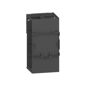   Schneider Electric Altivar Soft Starter - VW3G921305 - Set de fixare pentru ATS130 și GV4