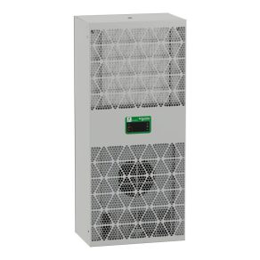   Schneider Electric ClimaSys CU - NSYCU1KDG - unitate de răcire pentru montare laterală pe dulap 1kW 1P 230V IP55