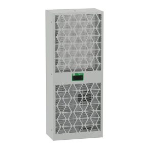   Schneider Electric ClimaSys CU - NSYCU2KDG - unitate de răcire pentru montare laterală pe dulap 2kW 1P 230V IP55
