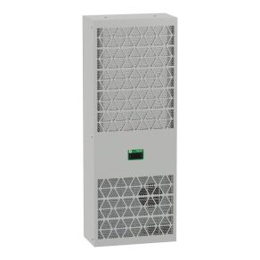   Schneider Electric ClimaSys CU - NSYCU3K2DG - unitate de răcire pentru montare laterală pe dulap 3,2 kW 1P 230 V IP55