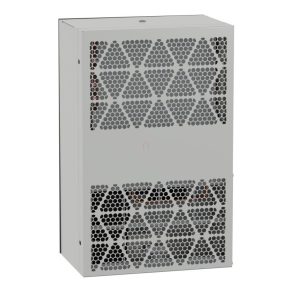   Schneider Electric ClimaSys CU - NSYCUHD350DG - Unitate de răcire HD, design exterior, 350 kW, 1P, 230 V, IP55