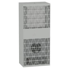   Schneider Electric ClimaSys CU - NSYCUHD1KDG - Unitate de răcire HD, design exterior, 1 kW, 1P, 230 V, IP55