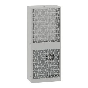   Schneider Electric ClimaSys CU - NSYCUHD1K6DG - Unitate de răcire HD, design exterior, 1,6 kW, 1P, 230 V, IP55