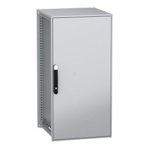   Schneider Electric PanelSeT SFN - NSYSFN12660 - dulap de distribuție fără placă de montare 1200x600x600 IP55