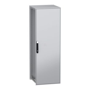   Schneider Electric PanelSeT SFN - NSYSFN18660 - dulap de distribuție fără placă de montare 1800x600x600 IP55