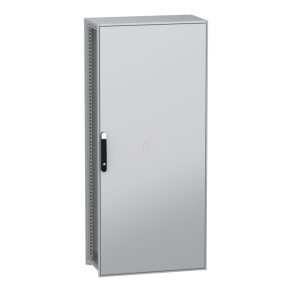   Schneider Electric PanelSeT SFN - NSYSFN18840 - dulap de distribuție fără placă de montare 1800x800x400 IP55