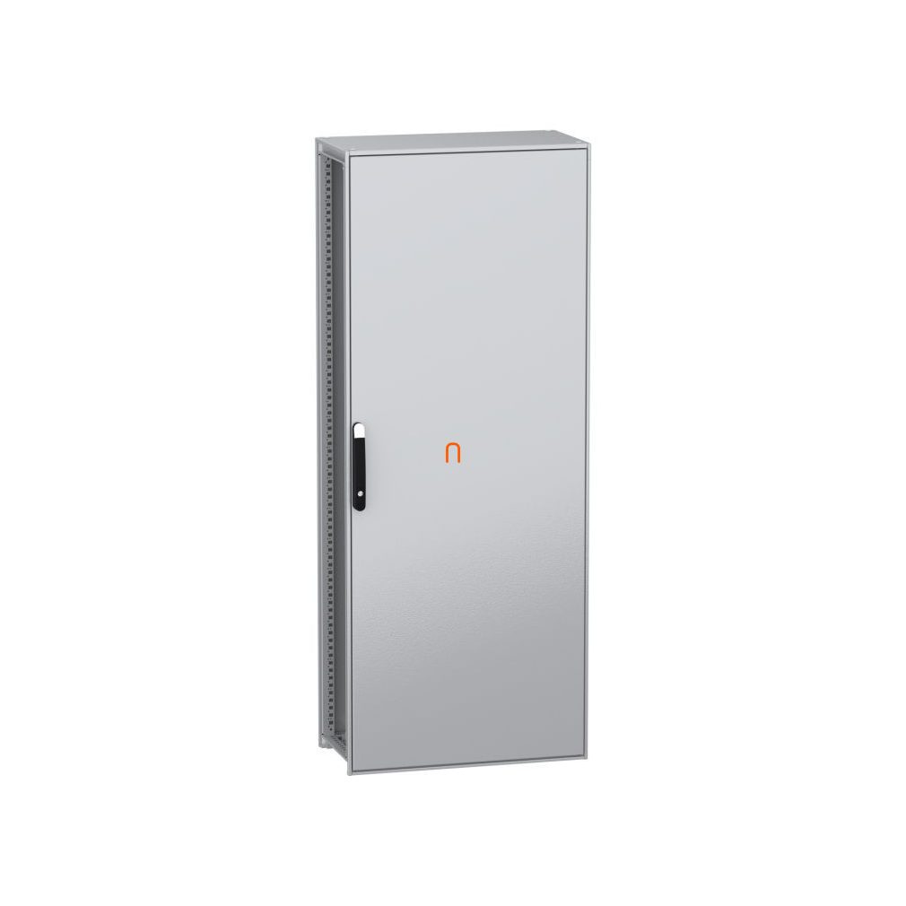 PanelSeT SFN cu panou de montare 2000x800x400 IP55 NSYSFN20840P Schneider
