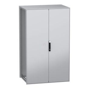   Schneider Electric PanelSeT SFN - NSYSFN2012802D - dulap de distribuție fără placă de montare, 2 uși, 2000x1200x800, IP55