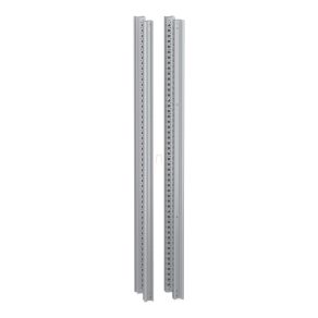   Schneider Electric PanelSeT SFN - NSYSFNV14 - 4 profile coloane verticale 1400 RAL7035