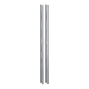   Schneider Electric PanelSeT SFN - NSYSFNV22 - 4 profile coloane verticale 2200 RAL7035