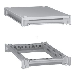   Schneider Electric PanelSeT SFN - NSYSFNC35 - cadru superior + inferior 300x500 RAL7035