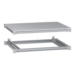   Schneider Electric PanelSeT SFN - NSYSFNC86 - cadru superior + inferior 800x600 RAL7035