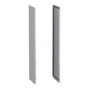   Schneider Electric PanelSeT SFN - NSY2SPN124 - 2 panouri laterale 1200x400 RAL7035