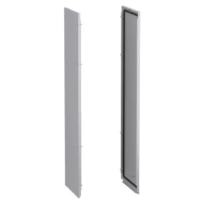   Schneider Electric PanelSeT SFN - NSY2SPN124 - 2 panouri laterale 1200x400 RAL7035