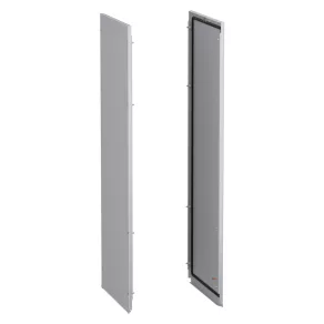   Schneider Electric PanelSeT SFN - NSY2SPN125 - 2 panouri laterale 1200x500 RAL7035