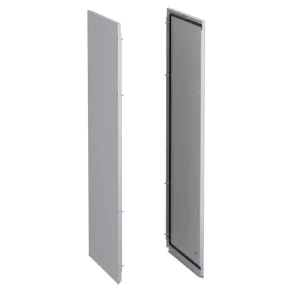   Schneider Electric PanelSeT SFN - NSY2SPN126 - 2 panouri laterale 1200x600 RAL7035