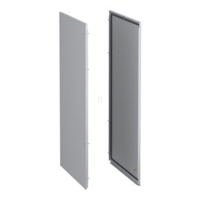   Schneider Electric PanelSeT SFN - NSY2SPN128 - 2 panouri laterale 1200x800 RAL7035