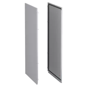   Schneider Electric PanelSeT SFN - NSY2SPN128 - 2 panouri laterale 1200x800 RAL7035