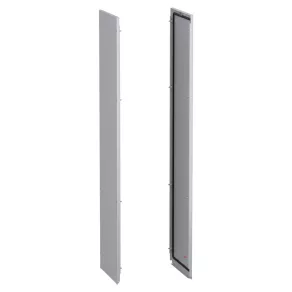   Schneider Electric PanelSeT SFN - NSY2SPN144 - 2 panouri laterale 1400x400 RAL7035