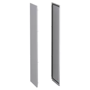   Schneider Electric PanelSeT SFN - NSY2SPN145 - 2 panouri laterale 1400x500 RAL7035