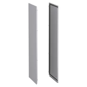   Schneider Electric PanelSeT SFN - NSY2SPN146 - 2 panouri laterale 1400x600 RAL7035