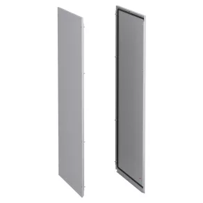   Schneider Electric PanelSeT SFN - NSY2SPN148 - 2 panouri laterale 1400x800 RAL7035