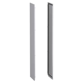   Schneider Electric PanelSeT SFN - NSY2SPN164 - 2 panouri laterale 1600x400 RAL7035